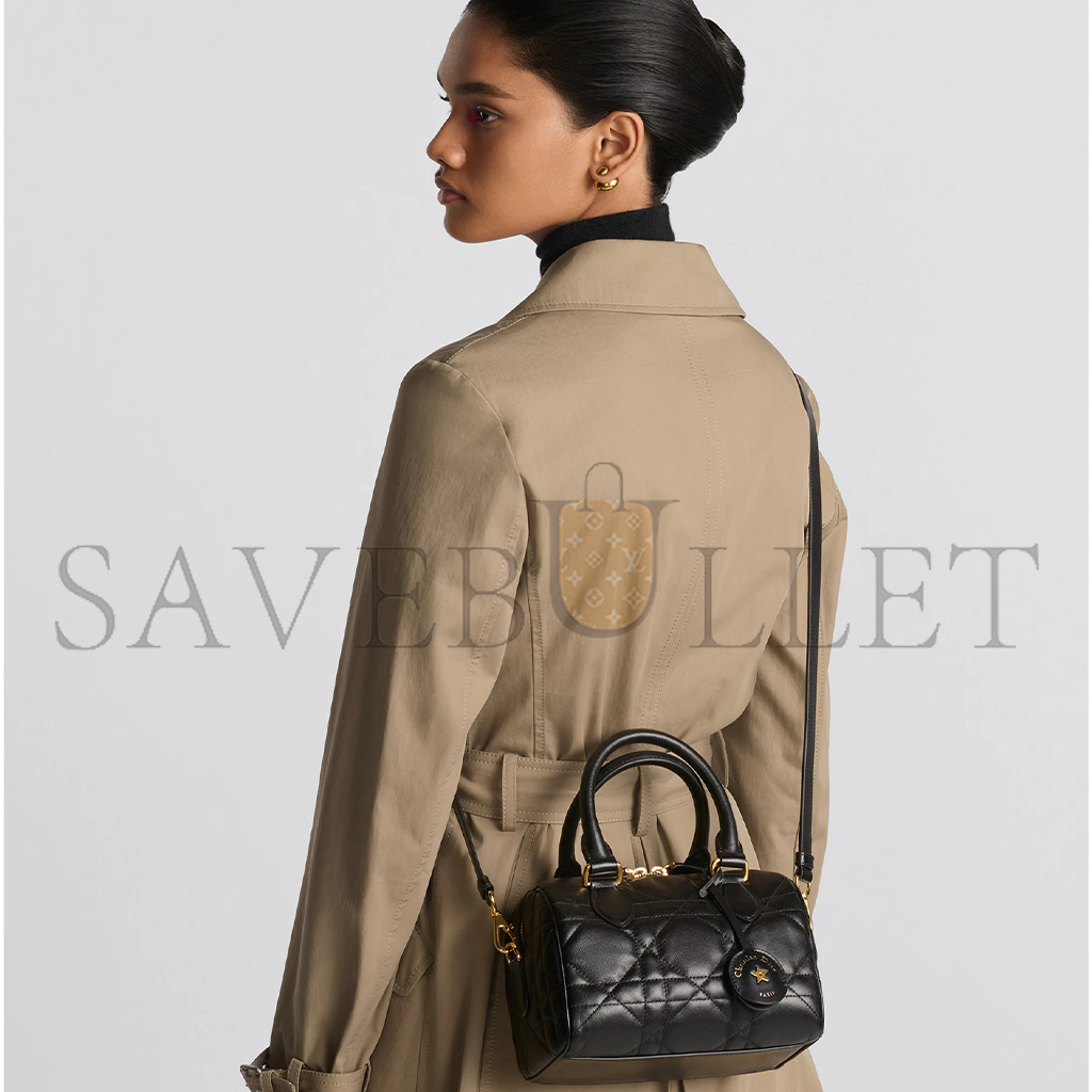 DIOR GROOVE 20 BAG M1364UBOL_M900 (20.5*13.5*12cm)